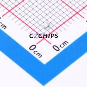 AGCR0603-QK-3242FT ตัวต้านทานแบบ SMD 0603 ( ความต้านทาน: 32.4kโอห์ม )( ความแม่นยำ: 1% กำลังไฟ: 100mW ) - Product Image 2