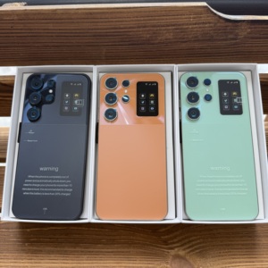 S26 Ultra 16+1TB สมาร์ทโฟนระดับอัลตร้า รองรับ 5G ทั่วโลก รองรับซิมคู่ หน้าจอ HD แท้ โทรศัพท์มือถือ CPU Decacore กล้องหลัง 108MP ราคาประหยัด รองรับ LTE - Product Image 5