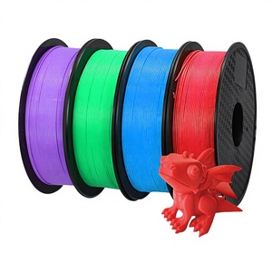 OEM GUCAI3D 1.75mm/2.85mm 3D Printing Filament <b>PLA</b> Rod 1KG/3KG/5KG/10KG for FDM 3D Printing China - Product Image 3