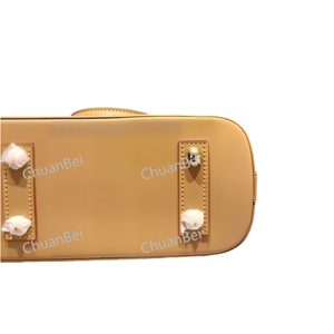 Luxury Almabb PVC Crossbody <strong>Bag</strong> - Stylish Versatile All-Match Handbag for Daily Use - Product Image 4