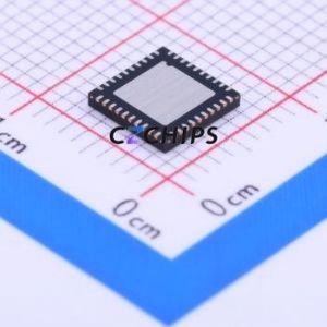 PN5321A3HN/C106,55 RF Card Chip QFN-40-EP(6x6) FeliCa, ISO 14443A, ISO 14443B, ISO 18000-3, MIFARE, NFC I2C, SPI, UART - Product Image 2
