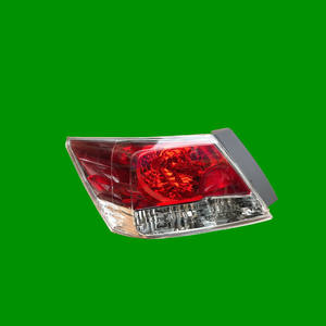 ไฟท้ายฮอนด้าแอคคอร์ด 33550-TB0-H01 ฮาโลเจน 12V อะไหล่สำหรับรุ่นที่ 8 ไฟเลี้ยว ไฟเบรก - Product Image 2