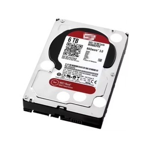<span class=keywords><strong>WD60EFRX</strong></span> completamente nuevo y original - Product Image 1