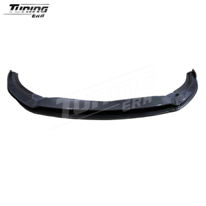 Kit de cuerpo de fibra de carbono estilo PT para <span class=keywords><strong>Mercedes</strong></span> <span class=keywords><strong>CLA</strong></span> C117 W117 CLA220/250/260/45 2016-2018 alerón difusor trasero de labio delantero - Product Image 2