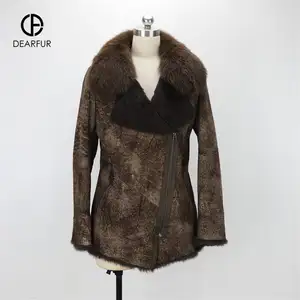 批发工厂价格女式冬季保暖女式冬季外套和夹克