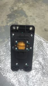 AZ9900241082Worry-freeギアシフトジョイスティックアセンブリ (16ギア、ダイレクトギア、軽量バージョン - Product Image 2