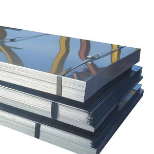 Катушки/полосы Z40 Z80 Z275 холоднокатаная оцинкованная пластина ASTM653, цинковое покрытие/оцинкованная сталь, Цинковый кровельный лист, цена, металлический забор - Product Image 1