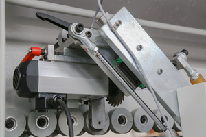 Machines à bois courbe bord droit bagueuse <span class=keywords><strong>de</strong></span> <span class=keywords><strong>chant</strong></span> Machine - Product Image 6