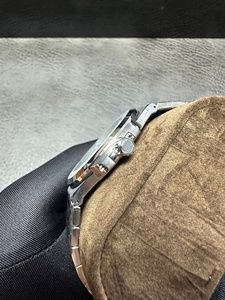 Montre mécanique de luxe pour homme, étanche, conçue sur mesure par l'usine, avec un verre saphir, montre de luxe pour homme - Product Image 3