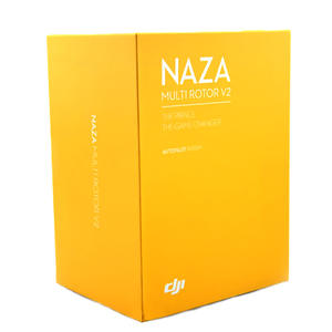 RC FPV Drone Quadcopter plastik malzeme için GPS Combo ile naza-<span class=keywords><strong>m</strong></span> V2 uçuş kontrolörü - Product Image 3