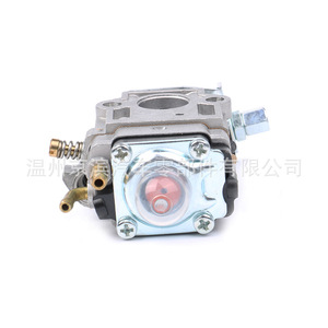Carburateur Renke 40-5 11 mm pour pièces de tronçonneuse et de tondeuse à gazon - Product Image 4