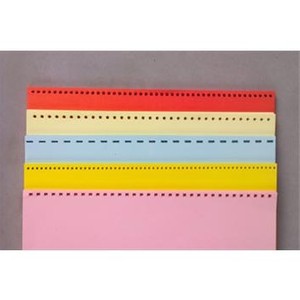 SP-450 сверхмощная электрическая машина для штамповки бумаги и переплета проволоки для 3:1 и 2:1 - Product Image 4