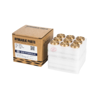SKS pompe à Piston excavatrice pièce de rechange en Stock Kit de réparation de pièces d'excavatrice de haute qualité chaussure de Piston A4VG90 ~ 149-2100