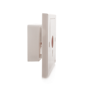 Mitec thép không gỉ cuộc gọi khẩn cấp push <span class=keywords><strong>button</strong></span> với Key <span class=keywords><strong>Reset</strong></span> Nút hoảng loạn - Product Image 5