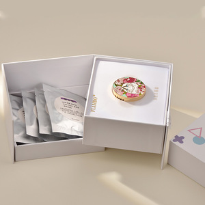 Costom dễ thương động vật mèo trang trí phim hoạt hình Clip-on nước hoa hương liệu khuếch tán không khí Vent thiết kế phong cách trang trí xe làm mát - Product Image 2