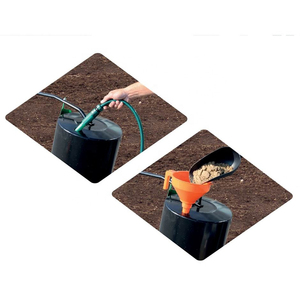 Outil de jardin à haute efficacité rouleau de pelouse <span class=keywords><strong>aérateur</strong></span> de pointe Machine meilleure qualité rouleau de pointe de jardin - Product Image 6