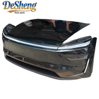 Piezas Originales de Calidad para Tesla Model Y: Parachoques, Luces LED, Rejillas, Radiadores, Guardabarros, Capós, Parabrisas, ¡Oferta!