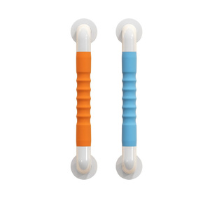 Grab Bars Wall Mounted Anti <b>Slip</b> 300 Jin Load Capacity For Elderly And Disabled Bathroom Safety Support - Product Image 1