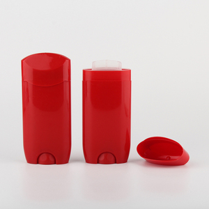 Stick <strong>Deodorant</strong> <strong>Container</strong> Stick Plastic <strong>Deodorant</strong> <strong>Roll</strong> on Bottle - Product Image 2