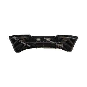 <span class=keywords><strong>Pare</strong></span>-chocs avant BS-IN-205 compatible, en <span class=keywords><strong>plastique</strong></span> PP, avec <span class=keywords><strong>trou</strong></span> pour feux antibrouillard, pour International AL Harvester LT625 2018 - Product Image 3