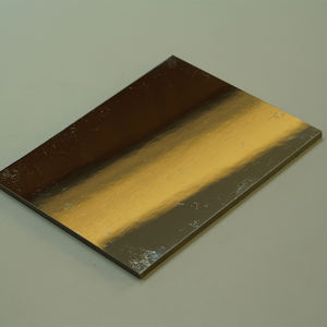 Armoire en contreplaqué mélaminé haute brillance, aspect magnifique, style original, résistant à l'humidité - Product Image 2