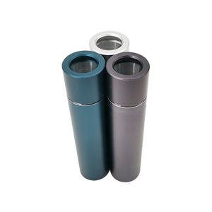 خدمات طحن الخراطة المخصصة باستخدام الحاسب الآلي ، أنابيب بأكسيد الألومنيوم المؤكسدة - Product Image 4