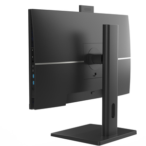 Alles In Één Computer 24 Inch 1920*1080 <span class=keywords><strong>Ddr3</strong></span> 8G 128Gb Ssd Core Vierdraads Desktopcomputer Voor Kantoor - Product Image 2