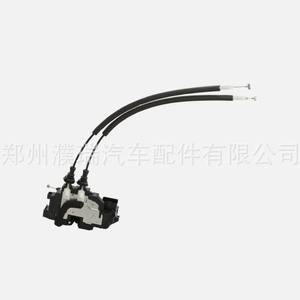 Actionneur de serrure de porte Hyundai 813103J010 813203J000 Pièce de rechange avant arrière - Product Image 5