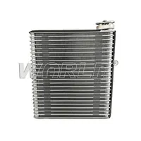 Car Ac Evaporator Coil For Honda For Accord 2.4 80211-SDG-W01 74059-ZFQX-1 AC Cooling Evaporator WXE0035