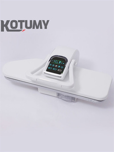 Паровой Утюг, интеллектуальный паровой утюг, давление, гладильная машина, машина для прессования одежды, 110 В/220 В - Product Image 6