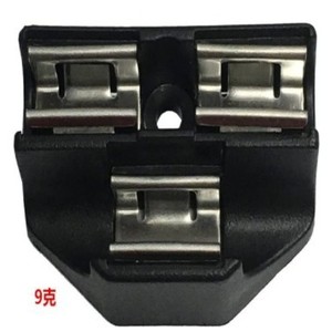 Soporte para destornilladores Milwaukee 43-72-0550 compatible con herramientas Milwaukee para uso doméstico - Product Image 2