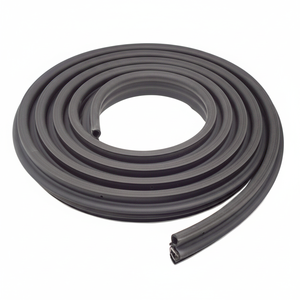 DOOR SEAL <b>RUBBER</b> REAR DOOR for Compatible with FORD MONDEO MK4 2007-2014 OEM 1676977 - Product Image 2
