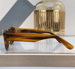 2026 New Custom Brand Designer <b>Sunglasses</b> UV400 <b>Polarized</b> Retro Oversized Frame OEM Logo Wholesale Fashion Eyewear - Product Image 3