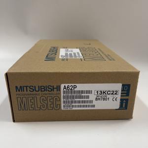 Unité d'alimentation Mitsubishi MELSEC-A Série A62P - Product Image 1