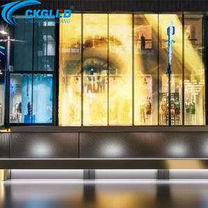 Ngoài trời lưới màn hình LED màn hình hiển thị HD <span class=keywords><strong>Video</strong></span> tường màn hình ngoài trời đầy đủ màu sắc mỏng ledwall tùy chỉnh cho sân khấu buổi hòa nhạc - Product Image 3