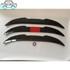 Alerón Trasero Ajustable Tipo PSM de 3 Piezas para Todos los Autos Universales para bmw benz Audi <span class=keywords><strong>Toyota</strong></span> - Product Image 4