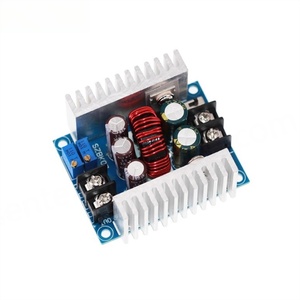 DC-DC 300W 20A สเต็ปดาวน์โมดูลสเต็ปดาวน์คงที่ในปัจจุบัน LED ไดรเวอร์โมดูล step-down - Product Image 1