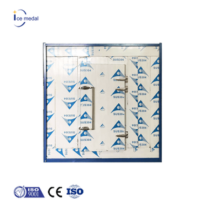 Nhà máy chất lượng tốt nhất phòng lạnh công suất lớn phòng lạnh, kho lạnh, đi bộ trong phòng đông - Product Image 5