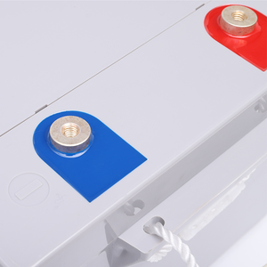 Sunkit <b>12V</b> Split GEL <b>Battery</b> 100Ah-200Ah <b>Deep</b> <b>Cycle</b> Sealed Lead Acid CAN Communication Home Energy Storage Solar Power System - Product Image 6