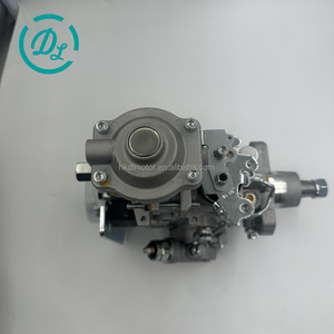 ปั๊มหัวฉีดน้ำมันเชื้อเพลิง EexcavaStart รุ่น 0460424274 504215215 สำหรับเครื่องยนต์ดีเซล 5.0 ลิตร รถแบคโฮ-ทนทาน ติดตั้งง่าย รับประกัน 6 เดือน - Product Image 3
