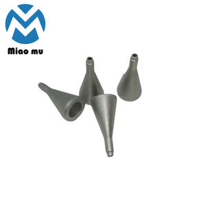 ERSA ノズル 選択式ウェーブはんだ付けノズル 239623 S ノズル 13/25 H=47 B22 134354 S ノズル 18/20 H=47 B22 114613 6/10.0 H47 - Product Image 2