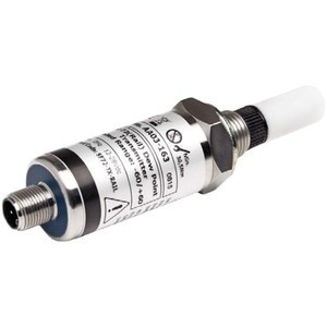 Transmisor de Punto de Rocío Michel SF72-TX-M12-5PIN para Nitrógeno, Aire Comprimido, Argón, Helio, Oxígeno, de -40 a +60°C, 24VDC - Product Image 1