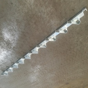 Sistem Perancah Tangga Hot Dip Galvanis Tangga Unit <span class=keywords><strong>Cup</strong></span> <span class=keywords><strong>Lock</strong></span> Stringer Tangga untuk Platform Kerja - Product Image 6