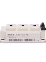 Module d'alimentation IGBT FF100R12KS4 d'origine, neuf, thyristor bidirectionnel
