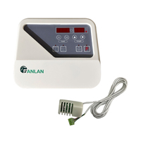 FANLAN Harga Terbaik Pemanas Sauna Listrik Modern 3KW-9KW untuk Uap Kering