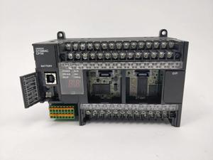   และยูนิตซีพียูซีพีซีรีส์ CP1L (พร้อมพอร์ตเครือข่าย) รุ่น CP1L-M40DT-D / CP1L-M40DT1-D / CP1L-M30DR-A / CP1L-M30DT-A - Product Image 5