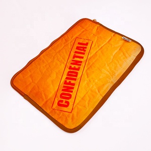 Idea de regalo novedad funda portátil neopreno sublimación al por mayor - Product Image 2