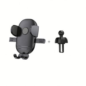 360 Degree Rotating <b>Telescopic</b> Multifunctional Smart Car <b>Phone</b> Holder - Product Image 2