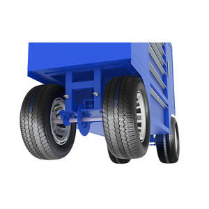 <span class=keywords><strong>Chariot</strong></span> à outils en acier personnalisé JZD-Armoire à chariots <span class=keywords><strong>de</strong></span> <span class=keywords><strong>course</strong></span> d'atelier <span class=keywords><strong>XXL</strong></span>, stockage robuste pour garage et usine - Product Image 4