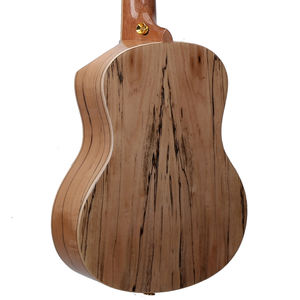Mini guitarra <span class=keywords><strong>ukelele</strong></span> de madera maciza de 26 pulgadas adecuado para principiantes <span class=keywords><strong>tienda</strong></span> de fábrica de instrumentos musicales Chinos Baratos - Product Image 5